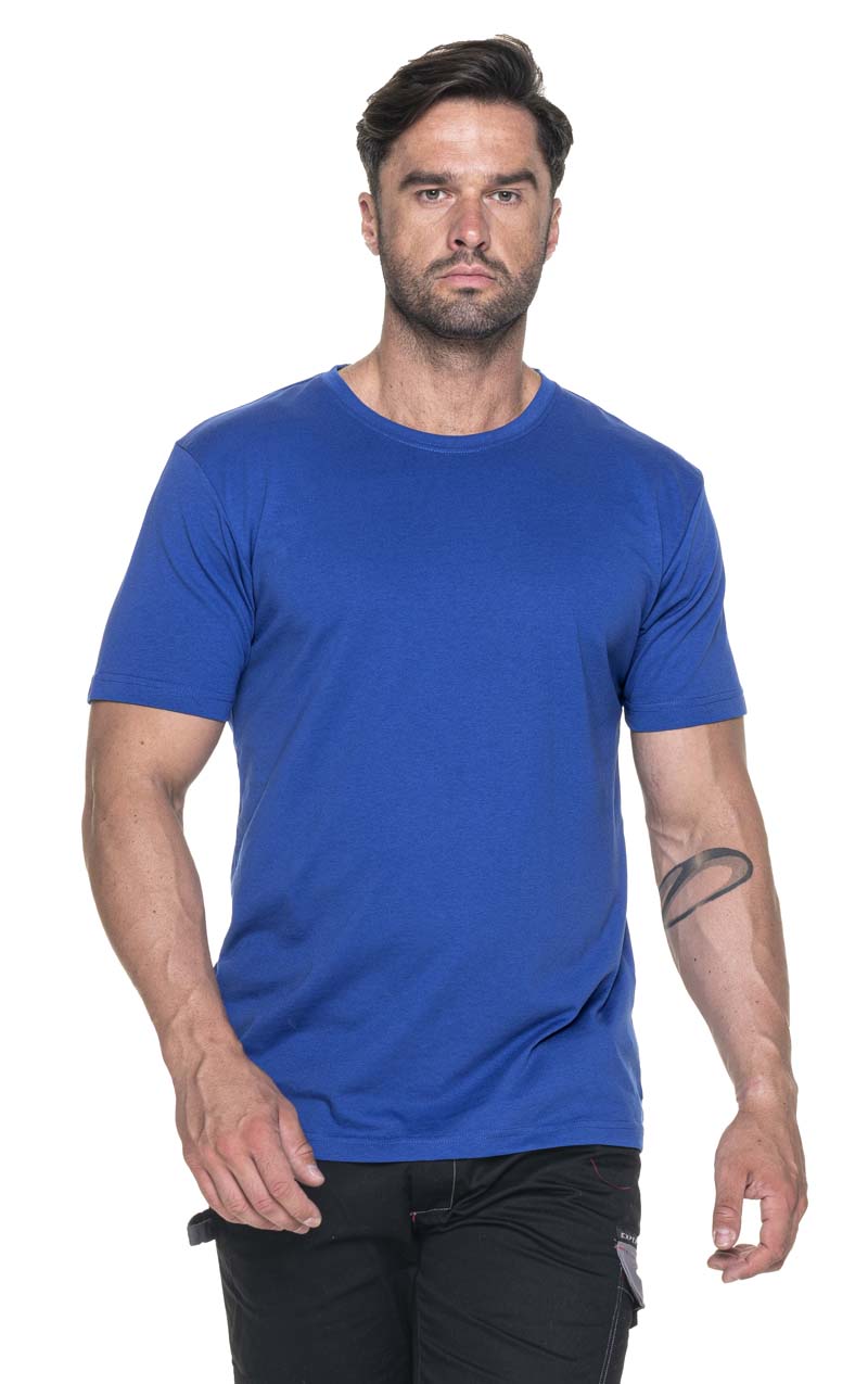 T-shirt Mark The Helper Worker - Farbe 32