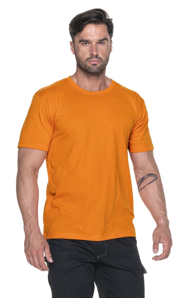 T-shirt Mark The Helper Worker - Farbe 36
