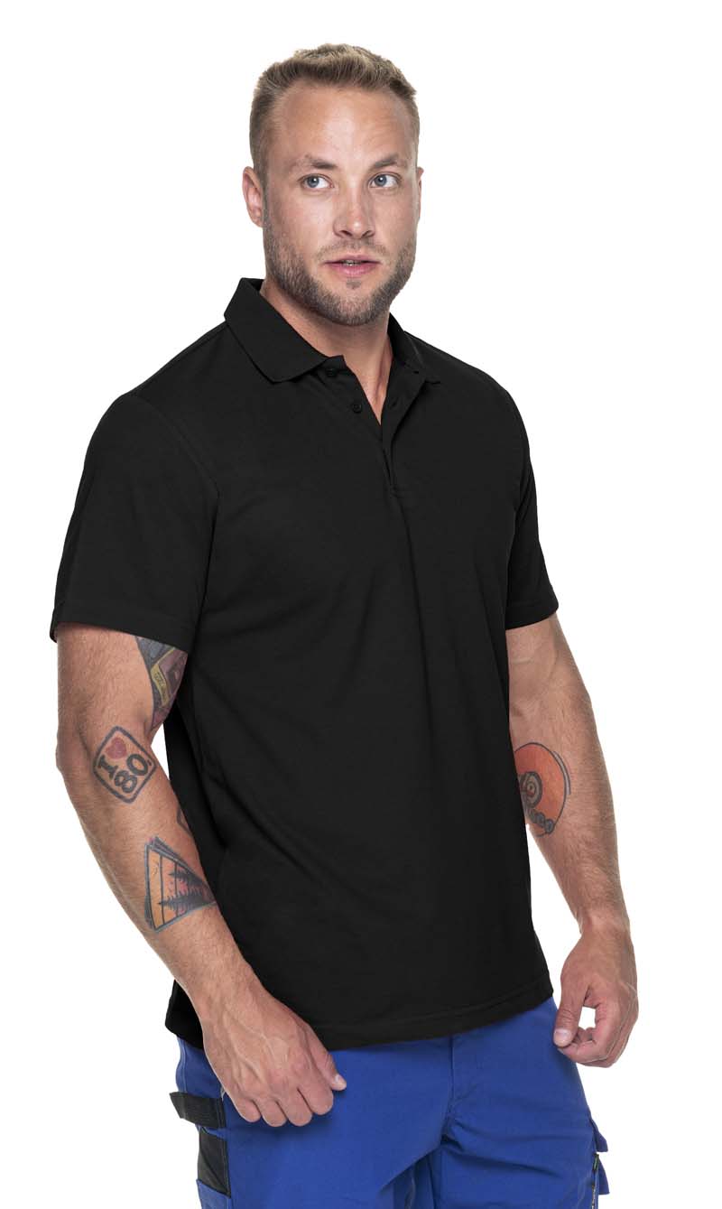 Polo Mark The Helper Worker - Farbe 26