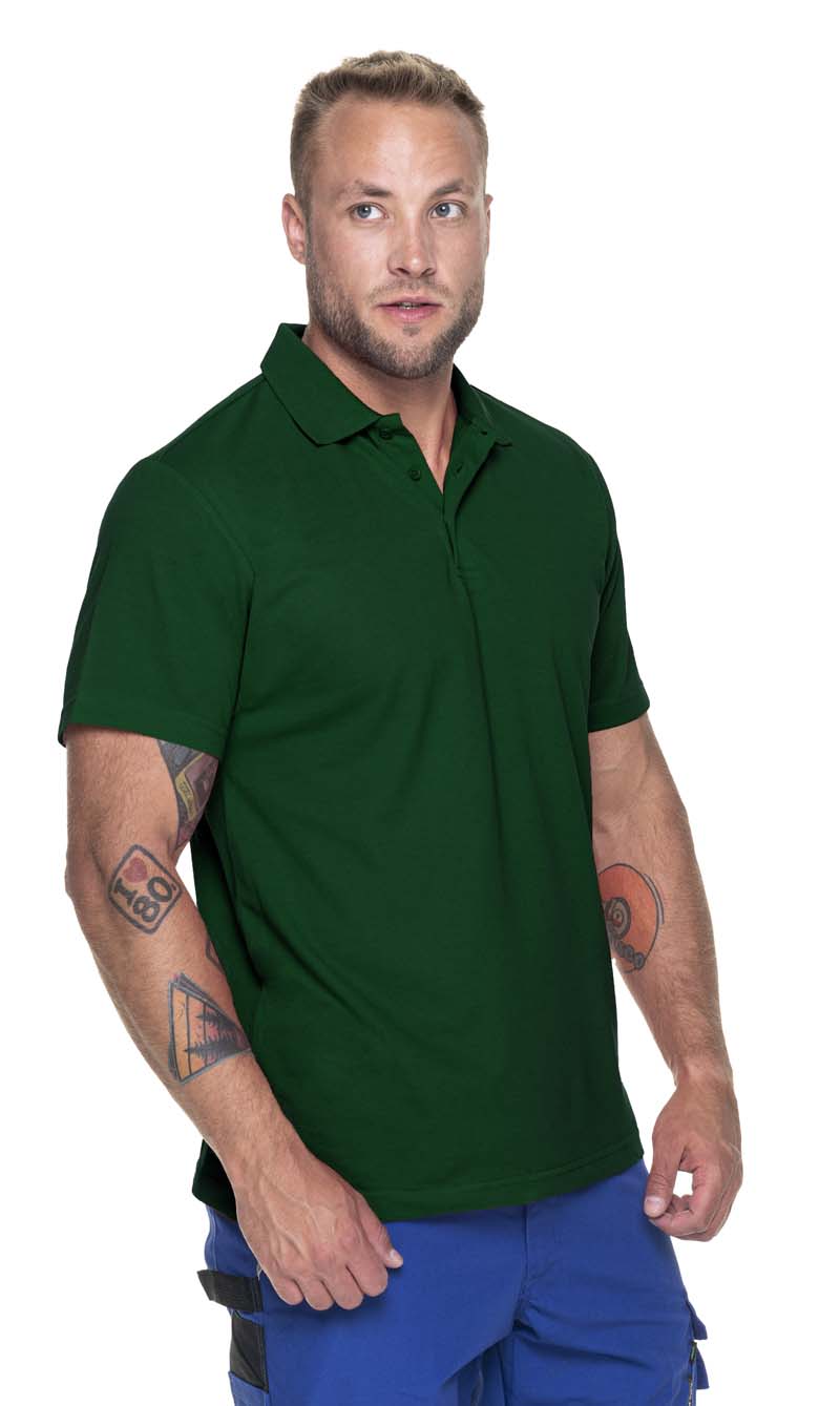 Polo Mark The Helper Worker - Farbe 28