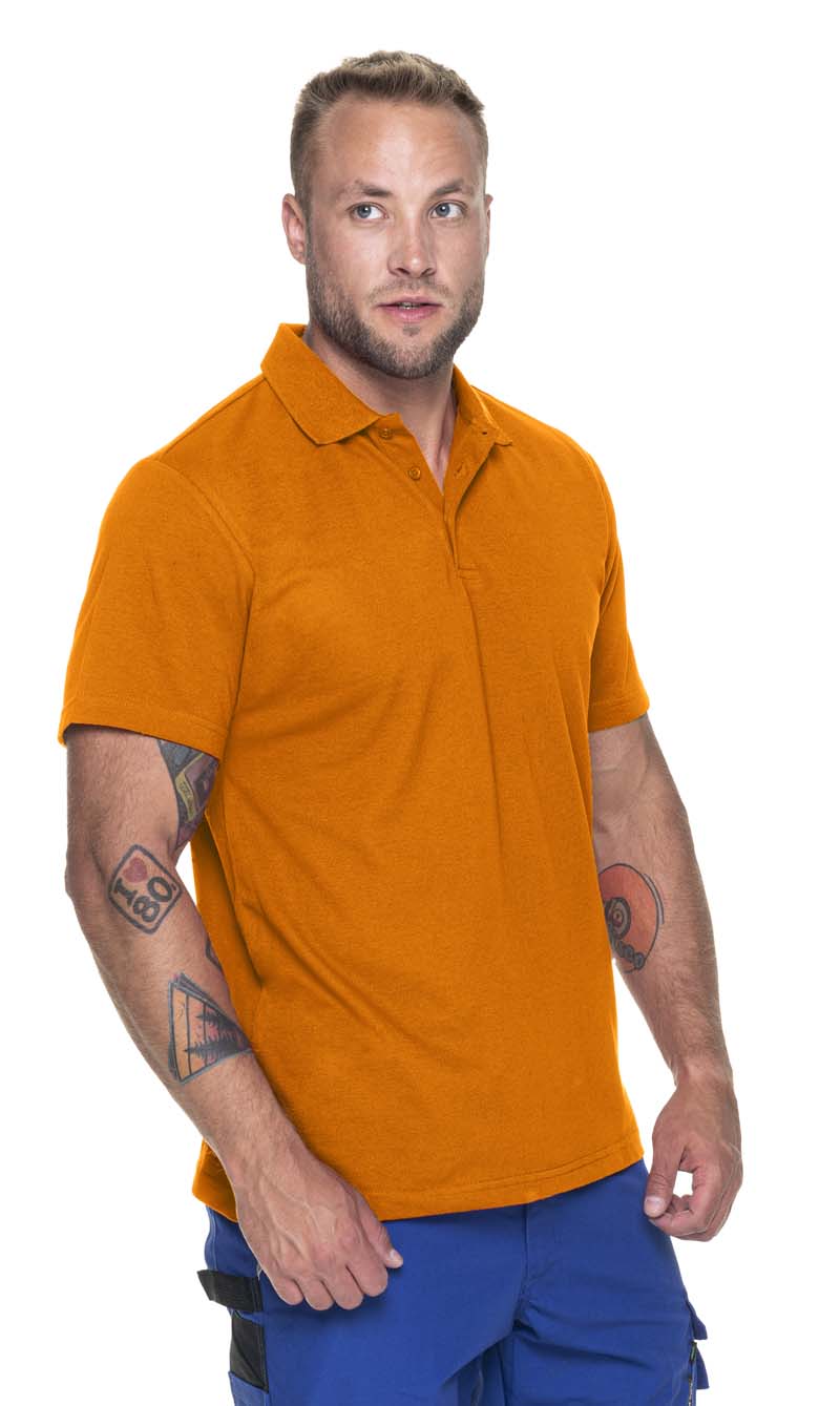 Polo Mark The Helper Worker - Farbe 36