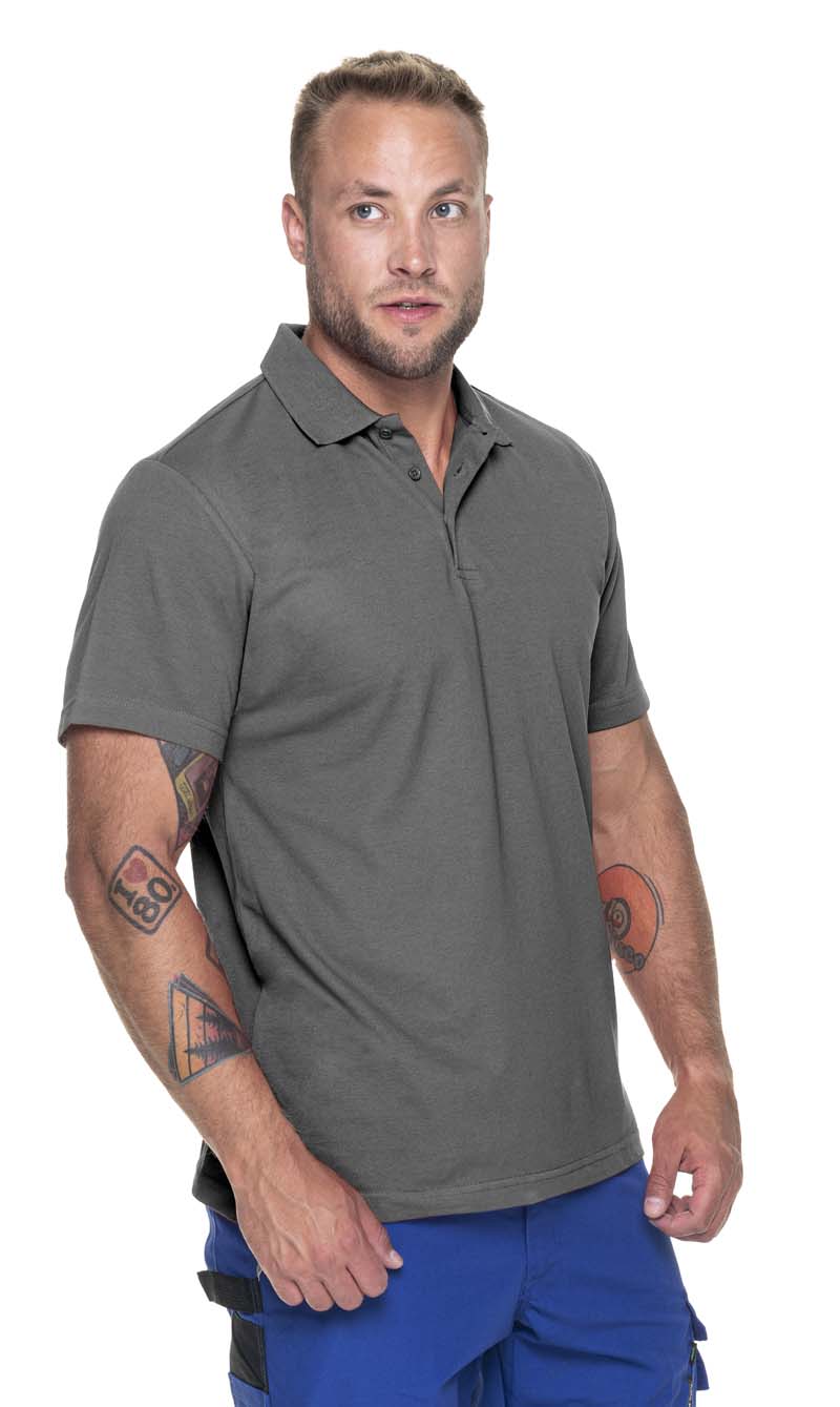 Polo Mark The Helper Worker - Farbe 50