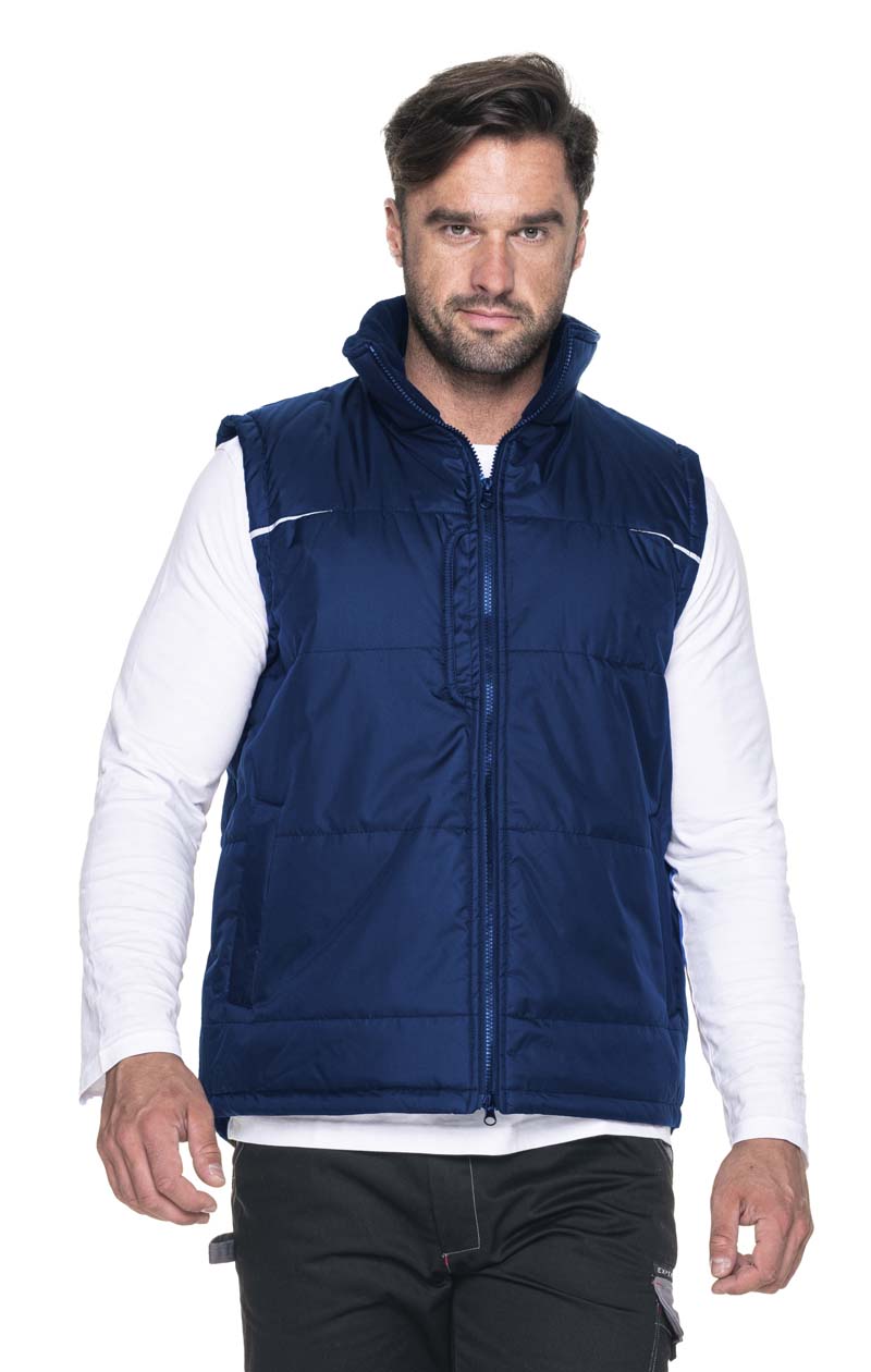 Vests Mark The Helper New Road - Color 22
