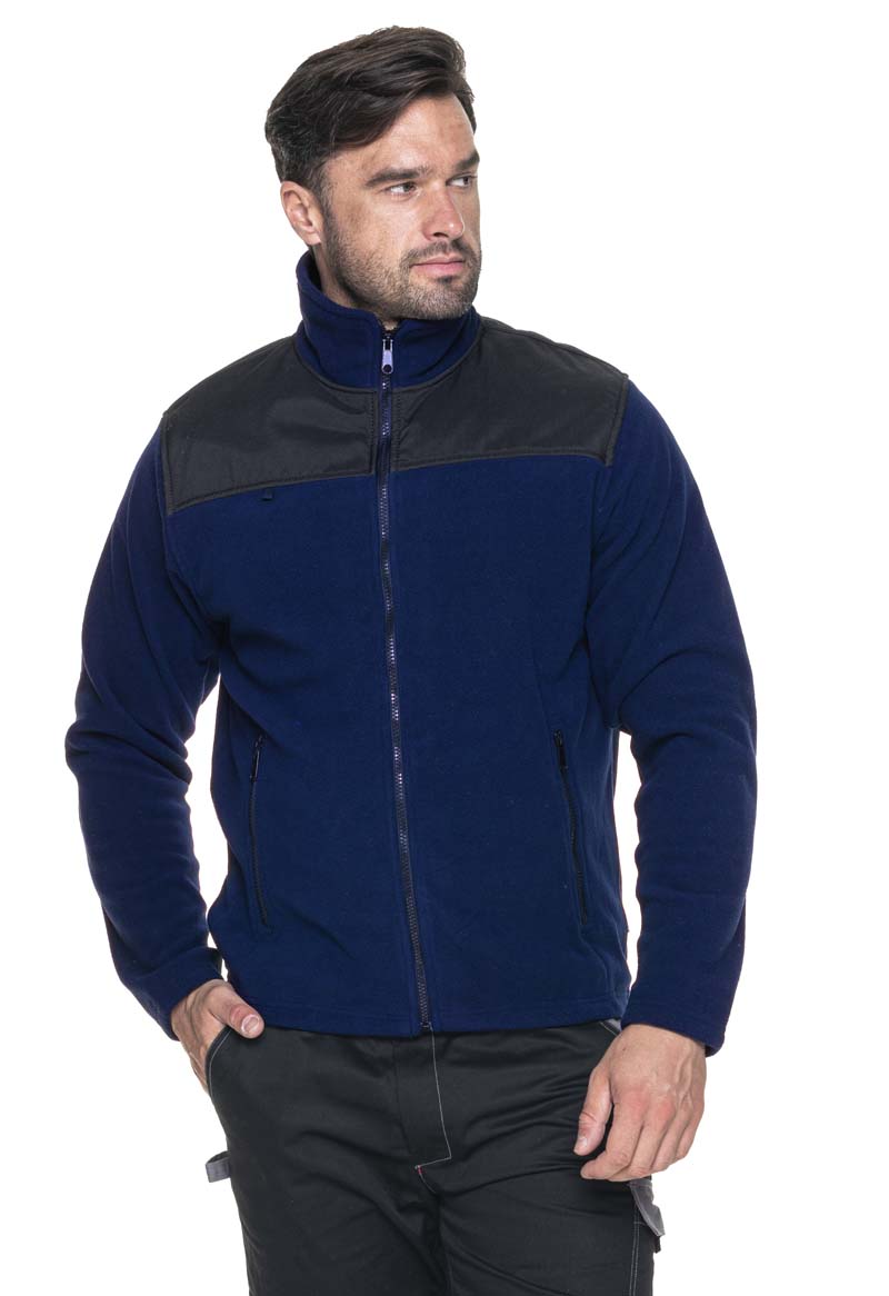 Vliese Mark The Helper Guard - Farbe 22-26