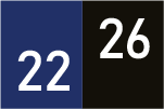 22-26