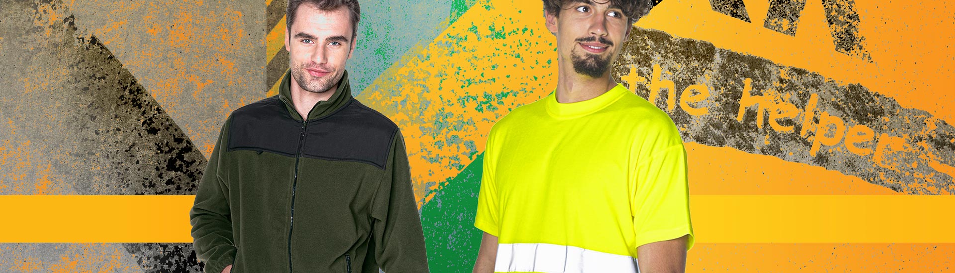 OHS clothing wholesale