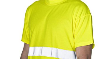 Футболки Hi-Vis Футболки Hi-Vis