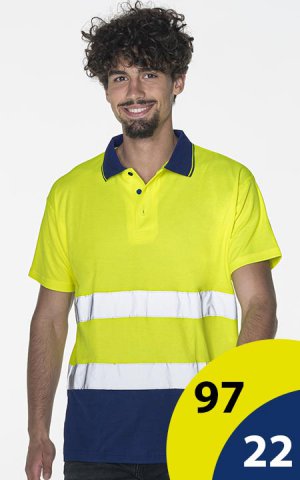 Polo Hi-vis