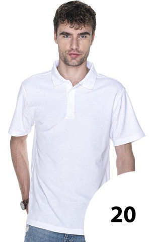 Polo Worker