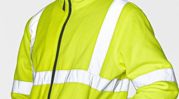 Флис Hi-Vis Флис Hi-Vis