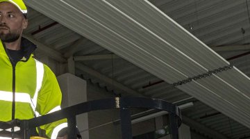 Mark The Helper workwear