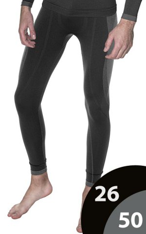 Spodnie Leggins Thermo