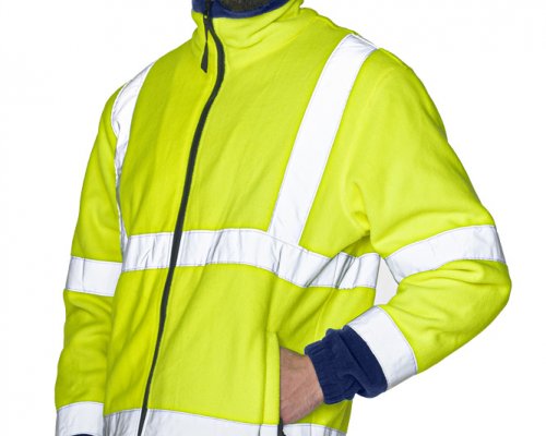 (Polski) Polary Hi-Vis