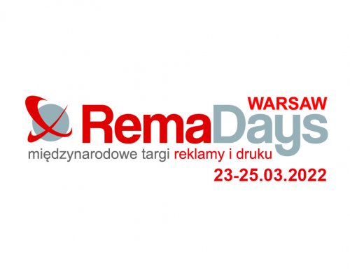 (Polski) REMADAYS WARSAW