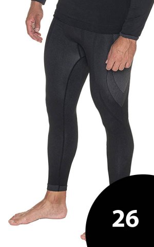 (Polski) LEGGINGS THERMO