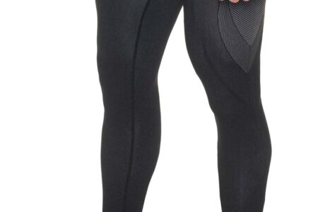 Leggings Mark the Helper Thermo