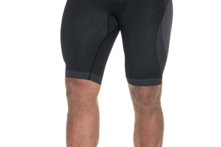 Leggings Mark the Helper thermo short