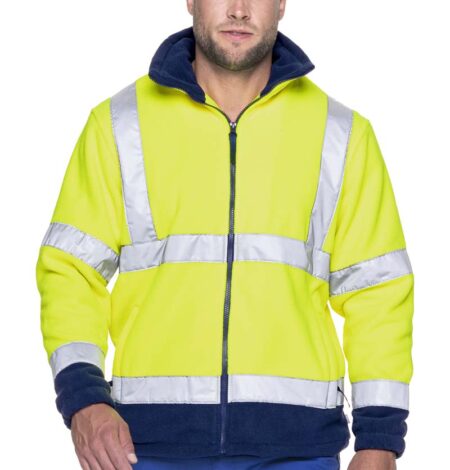 Polary Mark The Helper Hi-Vis