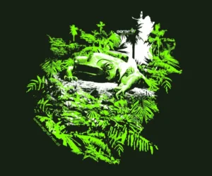projekt nadruki hafty