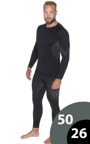 T-shirt & Leggins Thermo Set