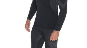 T-shirt & Leggins Thermo Set T-shirt & Leggins Thermo Set