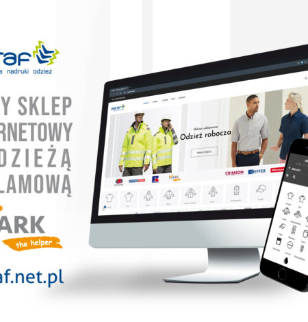 Zapraszamy do naszego nowego sklepu internetowego Zapraszamy do naszego nowego sklepu internetowego