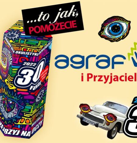 E-Skarbonka WOŚP E-Skarbonka WOŚP