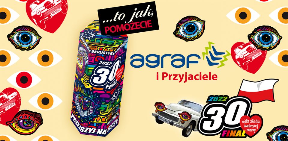 E-Skarbonka WOŚP
