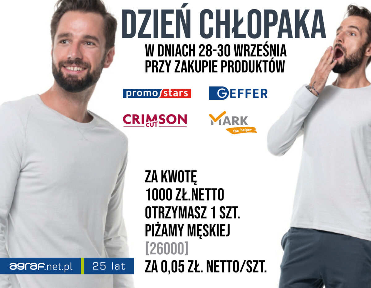 Dzień Chłopaka