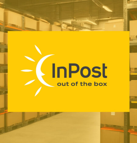 Inpost w naszym sklepie internetowym