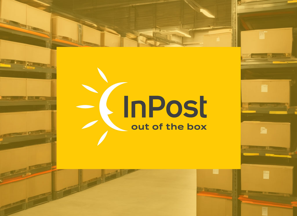 Inpost w naszym sklepie internetowym
