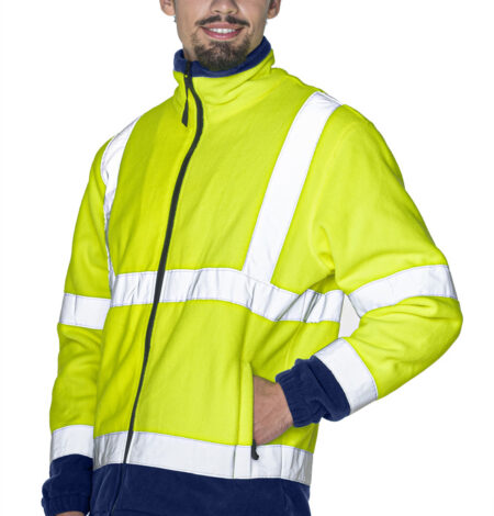 Polary Hi-Vis Polary Hi-Vis