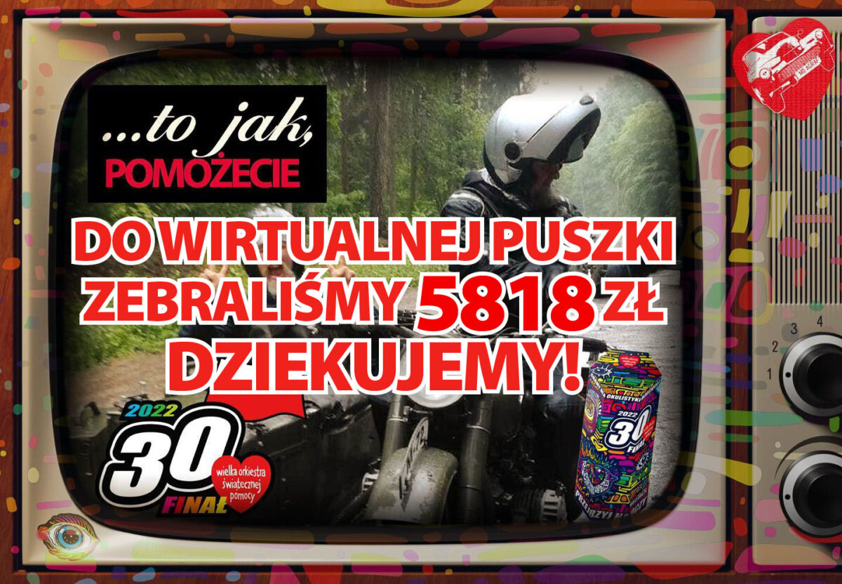 Finał WOŚP