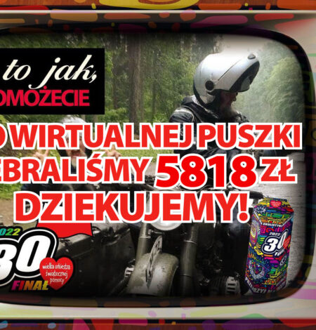 Finał WOŚP Finał WOŚP