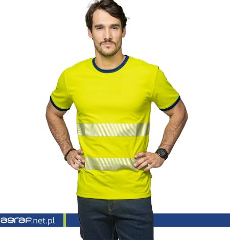 Mark the Helper Hi-Vis Print Mark the Helper Hi-Vis Print